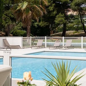 Novotel Narbonne Sud A9/A61