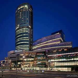 Sheraton Seoul D Cube City Hotel